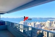 Apartamento de 2 dormitorios a venda em Barreiros Sao Jose Vista Mar Permanente