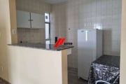 Apartamento à venda em Florianópolis-SC, bairro Trindade: 1 quarto, 2 salas, 1 banheiro, vaga de garagem, 49 m².