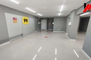 Sala comercial para locação Agronomica 68,87 m²