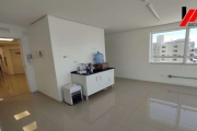 Andar corporativo para locação Agronomica 51 m²