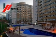 apartamento de 2 dormitorios para locação itacorubi Florianopolis