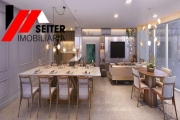 Apartamento de 2 suites a venda no bairro Joao Paulo