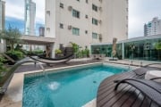 Apartamento Diferenciado com piscina