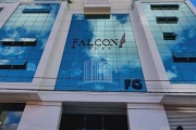 Apartamento Novo no Falcon Tower