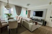 Apartamento no Edifício Green Coast em Balneário Camboriú