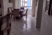 Apartamento na Avenida Brasil, com 02 dormitórios e Vista MAR, 200 metros da Praia