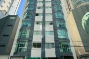 APARTAMENTO A VENDA NO EDIFICIO DONA MATILDE QUADRA DO MAR