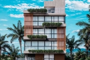 Apartamento no Ed. In Exclusive Home na Praia Brava em Itajaí