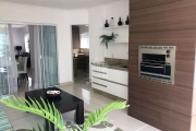 Apartamento Mobiliado com ótima área de lazer