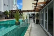 Apartamento Diferenciado no Ed Royal Garden