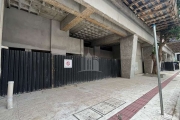 Sala Comercial em Construção no Centro de Balneário Camboriú