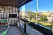 Apartamento de 03 dormitórios frente rua em localização privilegiada da Praia dos Ingleses