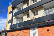 Apartamento mobiliado e decorado no Residencial Golfinhos .