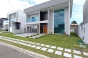 Casa 03 suítes em condomínio fechado com piscina , Florianópolis , SC