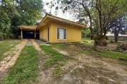 Casa térrea livre no terreno no Muquem, Florianópolis, SC