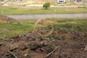 Terreno na montanha em condomínio fechado alto padrão na praia dos Ingleses Florianópolis