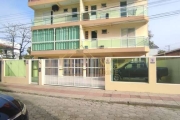 Apartamento de 1 dormitório no Santinho