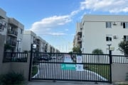 Apartamento 2 dormitórios na Praia dos Ingleses