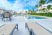 Apartamento com 3 dormitórios à venda no Cannes Club Residence nos Ingleses