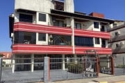 Cobertura com piscina privativa na praia dos Ingleses, Florianópolis.