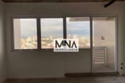 Sala à venda, 32 m² por R$ 350.000,00 - Vila Homero Thon - Santo André/SP