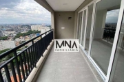 Apartamento com 3 suítes à venda, 130 m² por R$ 1.449.000 - Centro - Diadema/SP