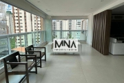 Apartamento com 4 dormitórios à venda, 270 m² por R$ 5.599.000,00 - Jardim Vila Mariana - São Paulo/SP