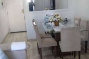 Apartamento com 3 dormitórios à venda, 67 m² por R$ 420.000,00 - Vila Baeta Neves - São Bernardo do Campo/SP