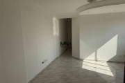 Apartamento com 3 Quartos para alugar, 62 m² por R$ 3.022/mês - Vila Santa Cecília - Diadema/SP