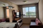 Apartamento com 2 quartos à venda, 43 m² por R$ 269.000