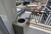 Apartamento coApartamento a venda dois quartos, sendo uma suíte, 54 m² por R$ 46.000 - Vila Regina - Diadema/SP