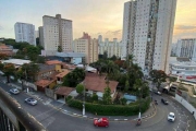 Apartamento com 3 dormitórios, sendo 1 suíte à venda, 63 m² por R$ 435.000 - Vila Diadema - Diadema/SP