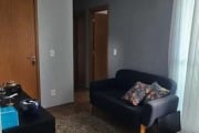 ALUGA-SE LINDO APARTAMENTO 02 DORMITÓRIOS COM SUITE EXCELENTE LOCALIZAÇÃO