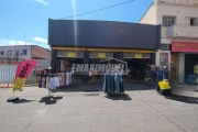 Salão Comercial - 400m² em Sorocaba