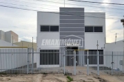 Galpão comercial com 2 pavimentos - Jd. do Paço