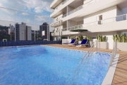 APARTAMENTO AVIAÇÃO - PRAIA GRANDE SP