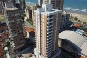 APARTAMENTO AVIAÇÃO - PRAIA GRANDE SP