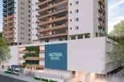 APARTAMENTO AVIAÇÃO - PRAIA GRANDE SP