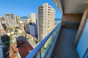 APARTAMENTO AVIAÇÃO - PRAIA GRANDE SP