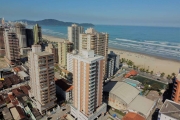 APARTAMENTO AVIAÇÃO - PRAIA GRANDE SP