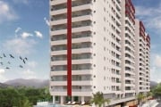 APARTAMENTO CAIÇARA - PRAIA GRANDE SP