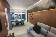 APARTAMENTO MARACANÃ - PRAIA GRANDE SP