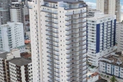 APARTAMENTO AVIAÇÃO - PRAIA GRANDE SP