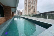 APARTAMENTO AVIAÇÃO - PRAIA GRANDE SP