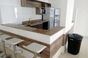 APARTAMENTO CAIÇARA - PRAIA GRANDE SP