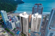 APARTAMENTO FORTE - PRAIA GRANDE SP