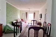 APARTAMENTO TUPI - PRAIA GRANDE SP