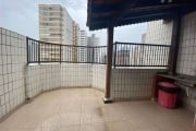 APARTAMENTO AVIAÇÃO - PRAIA GRANDE SP