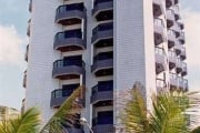 APARTAMENTO AVIAÇÃO - PRAIA GRANDE SP