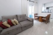 APARTAMENTO AVIAÇÃO - PRAIA GRANDE SP